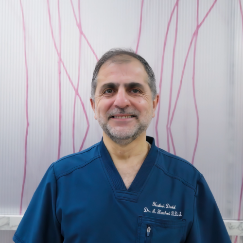 Dr. Abdul Hashwi