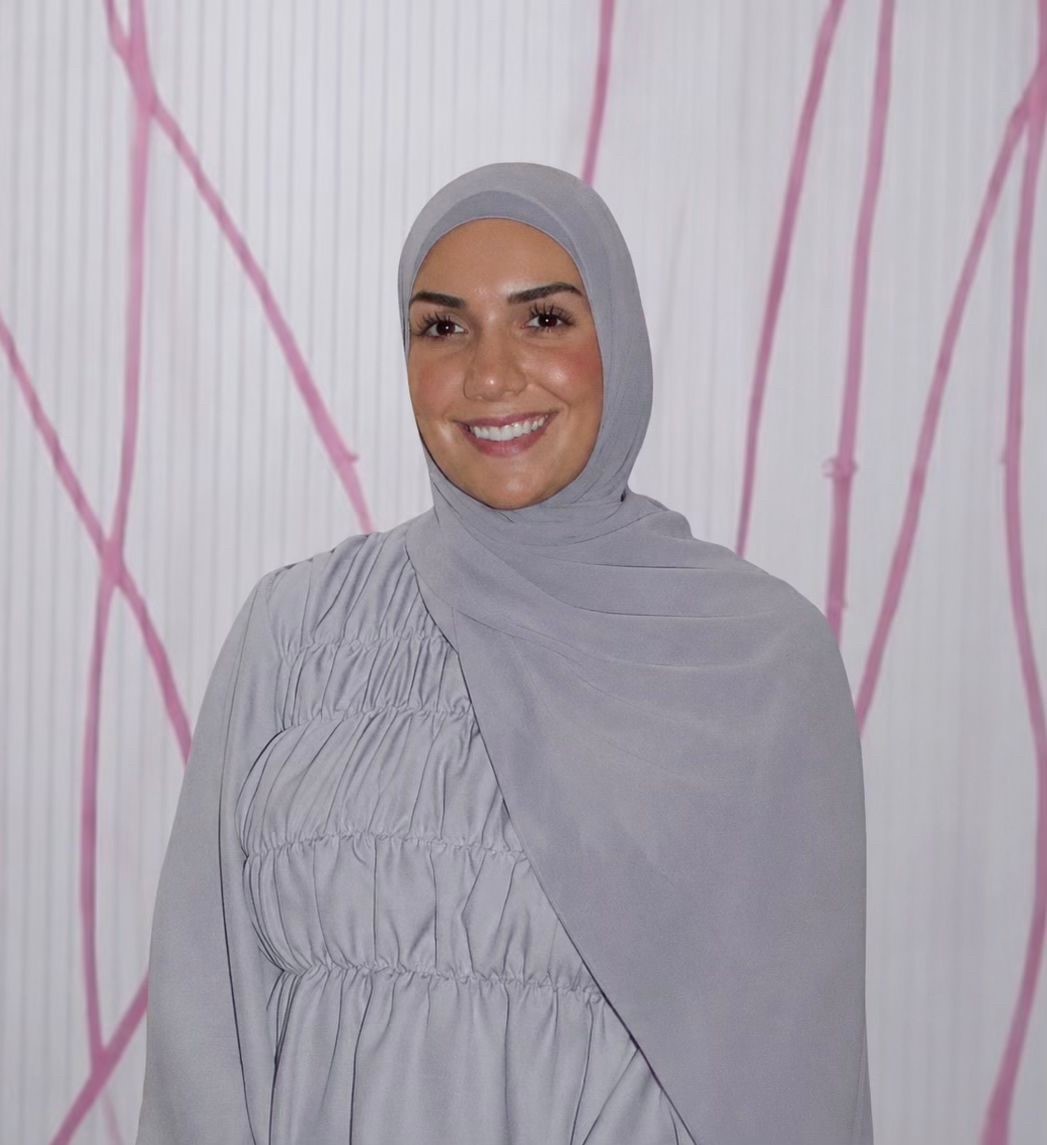 Dr. Farah Safieddine