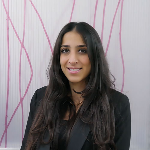 Dr. Mona Beydoun