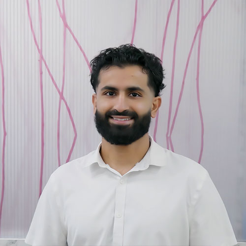Saleh Almadari
